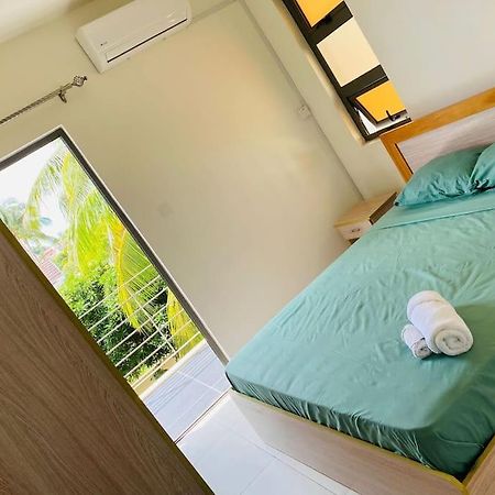 Beach Apartment Flic-en-Flacq Dış mekan fotoğraf